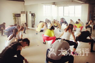 蘇州昆山舞蹈培訓中心排行與網絡技術應用解析